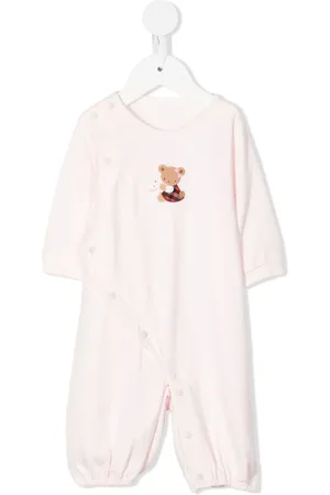 Familiar Pyjama à imprimé Teddy Bear
