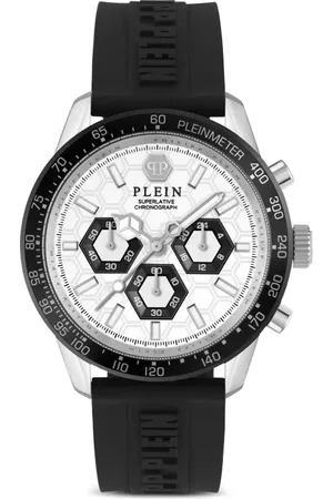 Philipp Plein Montre Pleinmeter 44 mm