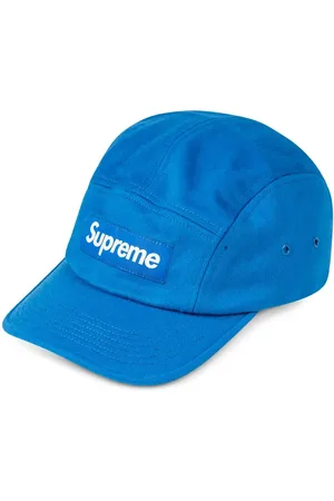 Supreme Casquette à logo Box