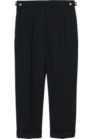 Thom Browne Pantalon Super 120