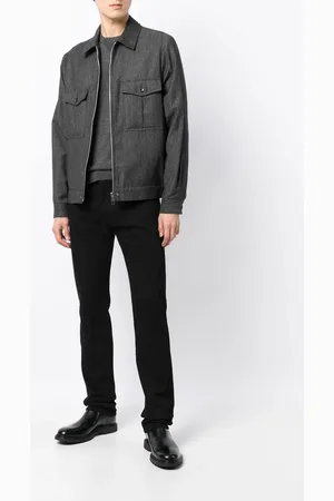 Emporio Armani Jean à coupe slim