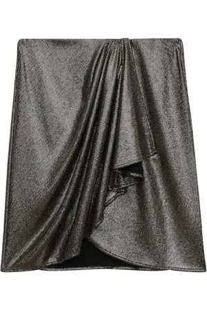 Marant Etoile Minijupe Brisha