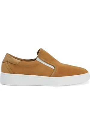 Giuseppe Zanotti Baskets Gz 94 en daim