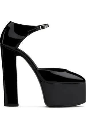 Giuseppe Zanotti Escarpins Bebe 120 mm