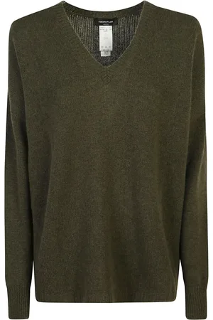 Fabiana Filippi Pull en cachemire