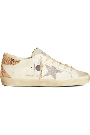 Golden Goose Baskets Super Star