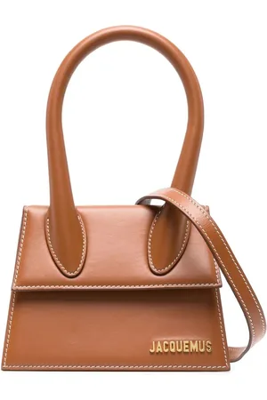 Jacquemus Sac à main Le Chiquito Moyen