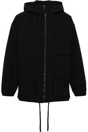 HUGO BOSS Veste à capuche
