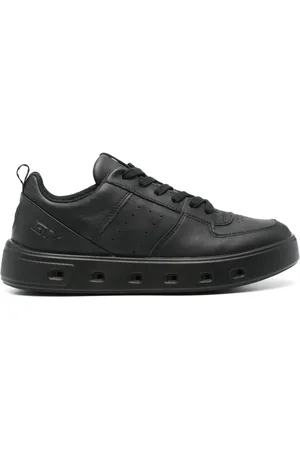 Ecco Baskets Street7 20 en cuir