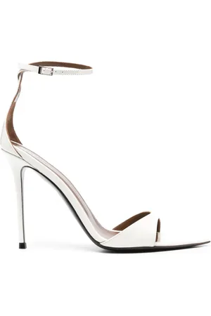 Giuseppe Zanotti Sandales Intriigo 105 mm