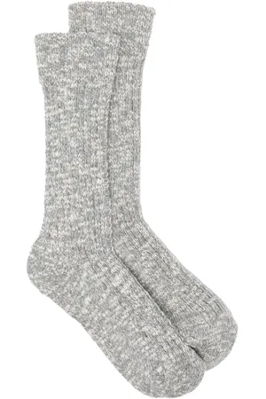 Birkenstock Chaussettes en maille