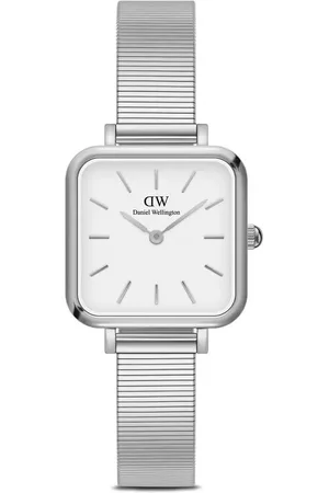 Daniel Wellington Montre Quadro Studio 22 x 22 mm