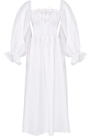 Sleeper Robe longue Cancan