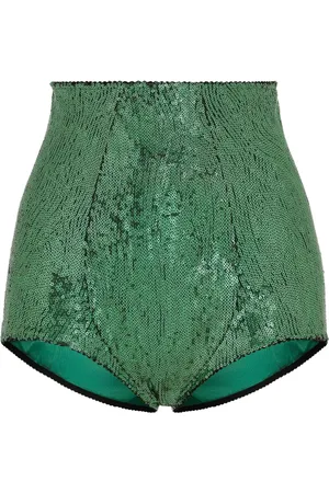 Dolce & Gabbana Culotte à sequins