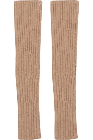 Cashmere In Love Mitaines Graz en cachemire