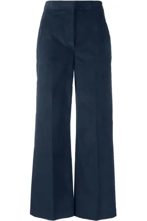 Woolrich Pantalon en velours côtelé à coupe ample