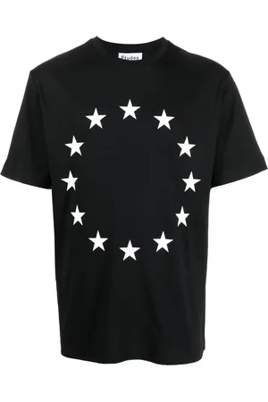 Etudes T-shirt à logo Wonder imprimé