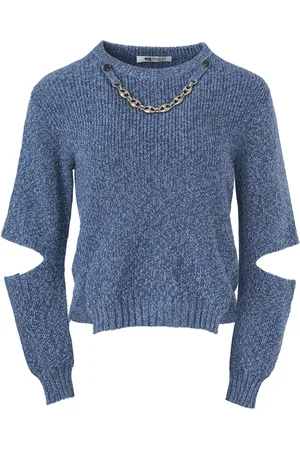 PORTS 1961 Pull à découpes