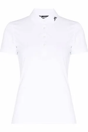 J Lindeberg Polo Golf Tour Tech