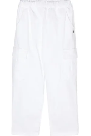 Dondup Pantalon chino à coupe fuselée