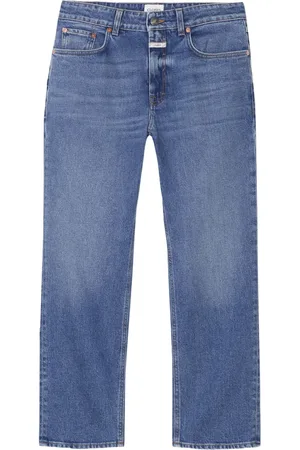 Closed Jean Milo