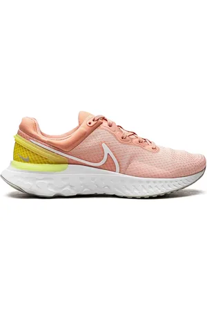 Nike Baskets React Miler 2