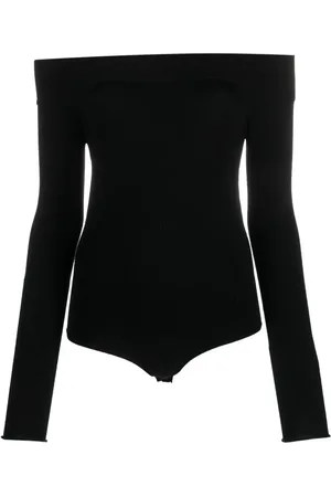 Twin-Set Body à épaules dénudées