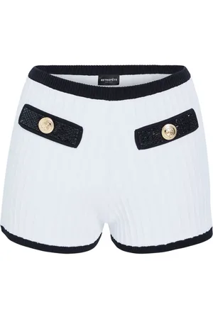 Retrofete Short courte Tora