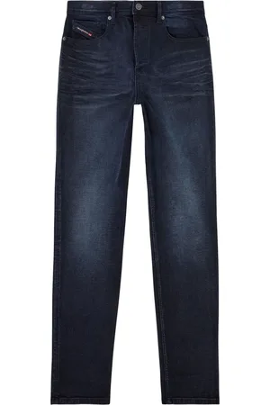 Diesel Jean cigarette 2023 D-Finitive 0BMBX