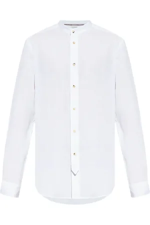 Paul Smith Chemise en lin