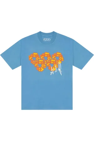 DENIM TEARS X Offset Set It Off t-shirt #4