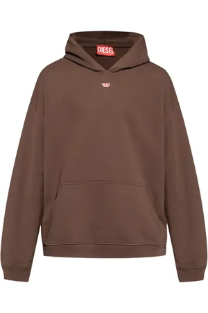 Diesel Hoodie S-Boxt-Hood-D en coton