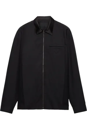 Prada Chemise en coton