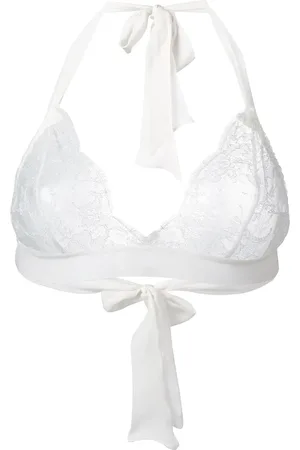 Gilda & Pearl Soutien-gorge dos-nu "Goddess Boudoir"
