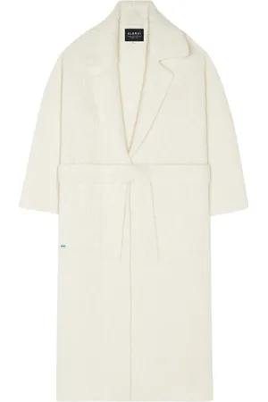 Alanui Manteau en maille