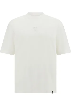 Boggi Milano T-shirt en coton