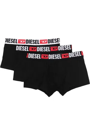 Diesel Lot de trois boxers Umbx-Damien