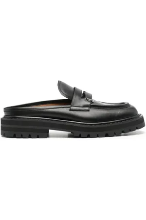 Marni Mules en cuir