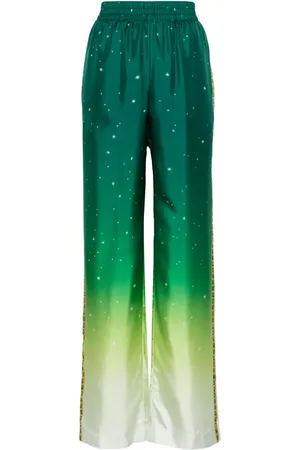 Casablanca Pantalon Joyaux D