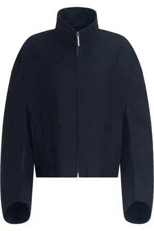 Marni Veste bomber à fermeture zippée