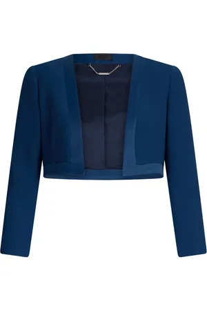 Liu Jo Veste à coupe crop