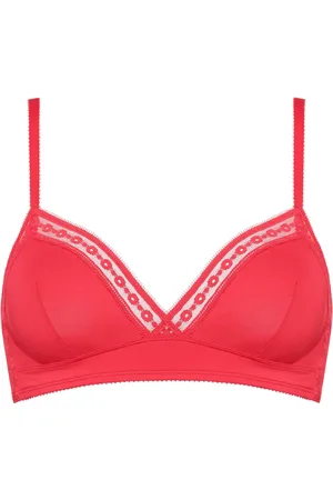 ERES Soutien-gorge Rituel à bonnets triangles