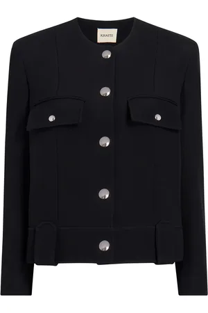 Khaite Veste bomber The Laybin