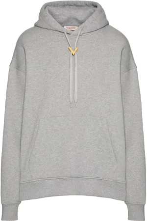 VALENTINO GARAVANI Hoodie en coton