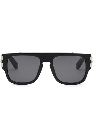 Philipp Plein Lunettes de soleil Pure Pleasure London