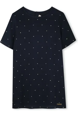 Michael Kors Robe à détails de clous