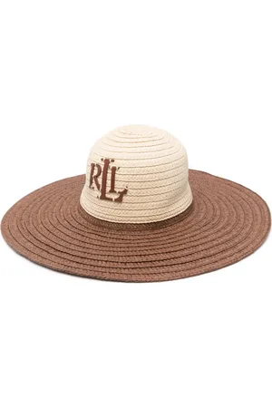 Ralph Lauren Chapeau à logo appliqué