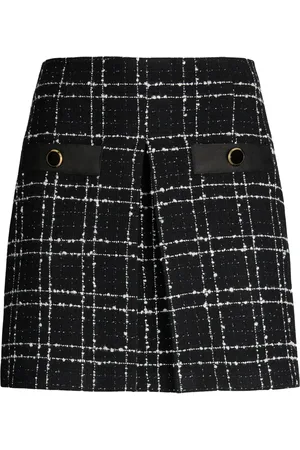 Liu Jo Minijupe en tweed