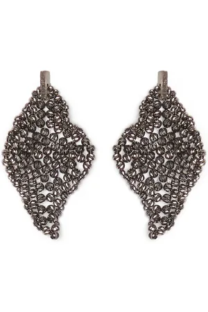 Brunello Cucinelli Boucles d