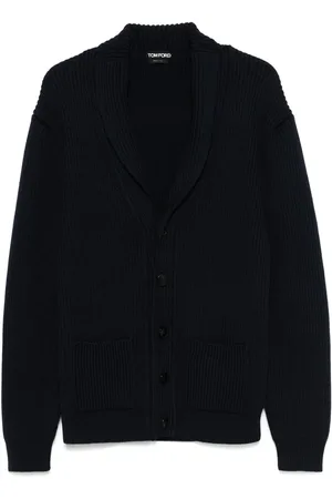 Tom Ford Cardigan à col châle
